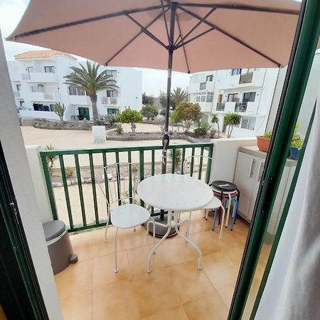 Apartmán Casa Rebecca Costa De Antigua Exteriér fotografie