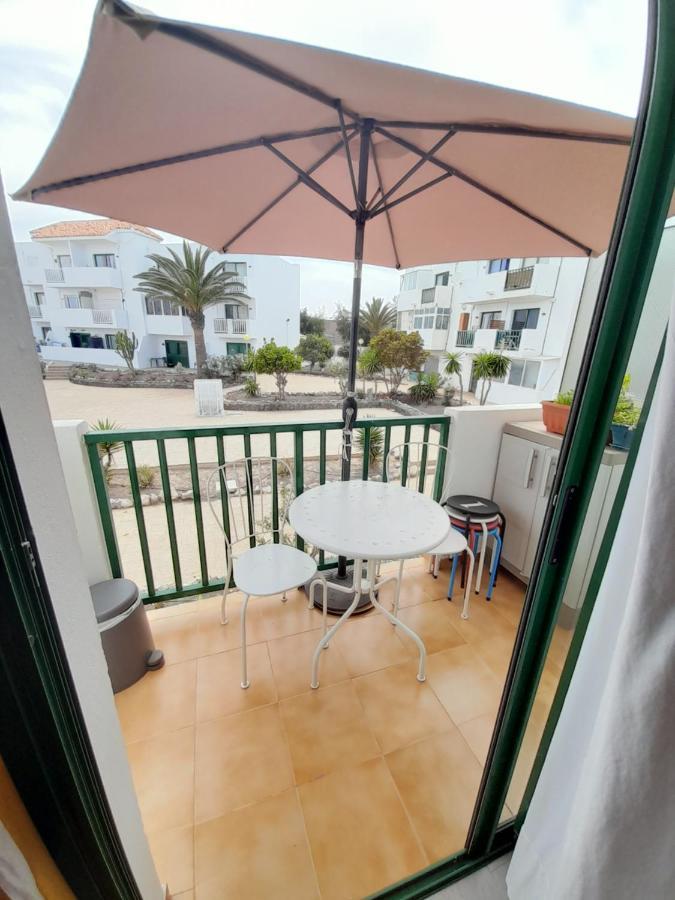 Apartmán Casa Rebecca Costa De Antigua Exteriér fotografie