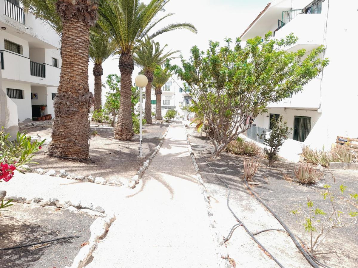 Apartmán Casa Rebecca Costa De Antigua Exteriér fotografie