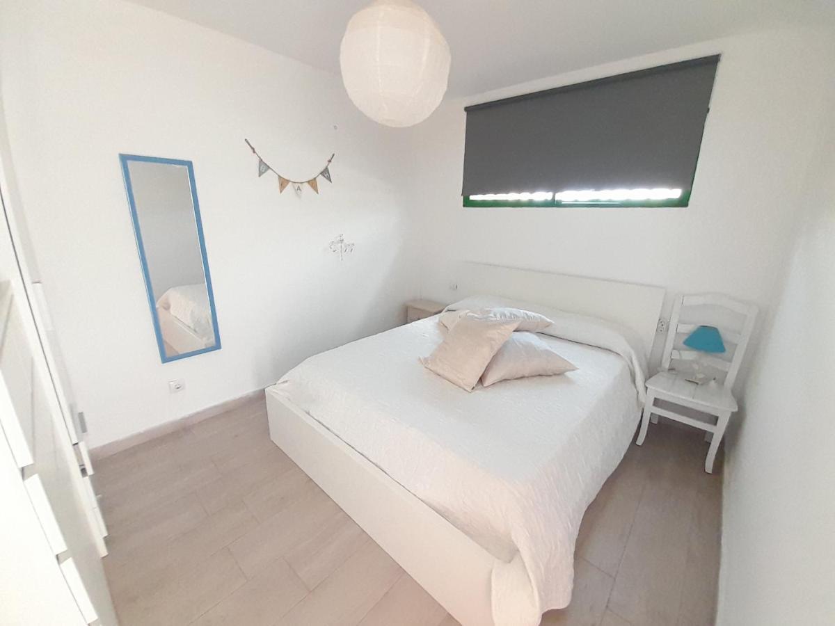 Apartmán Casa Rebecca Costa De Antigua Exteriér fotografie