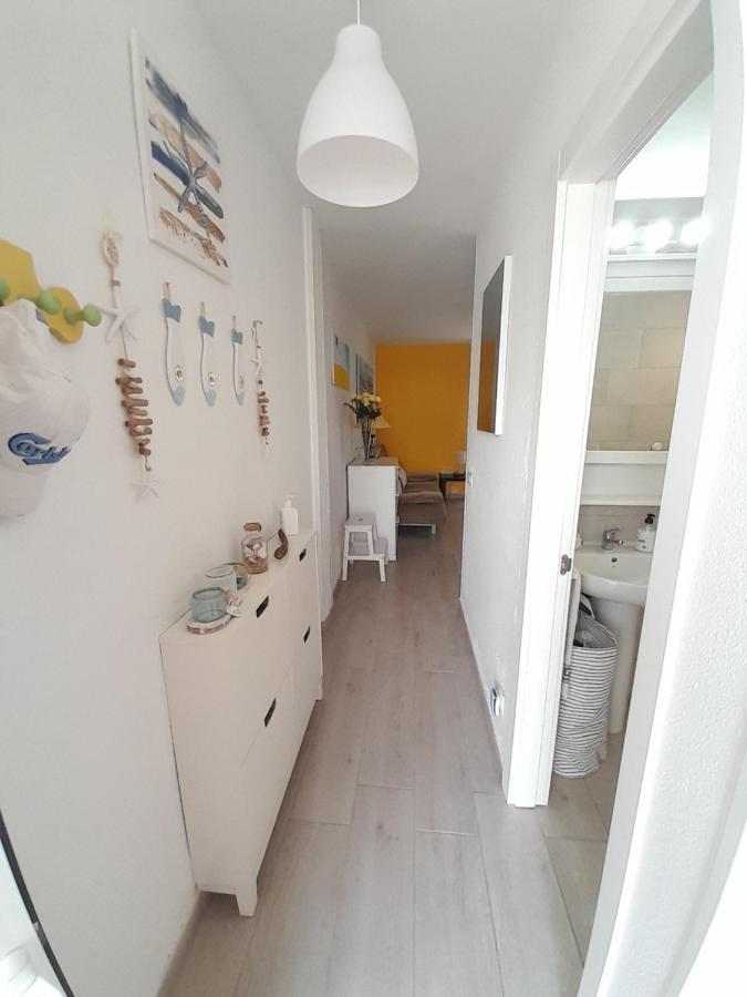 Apartmán Casa Rebecca Costa De Antigua Exteriér fotografie