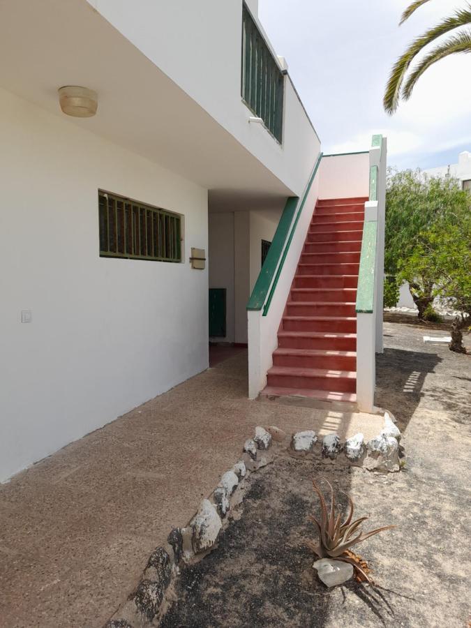 Apartmán Casa Rebecca Costa De Antigua Exteriér fotografie