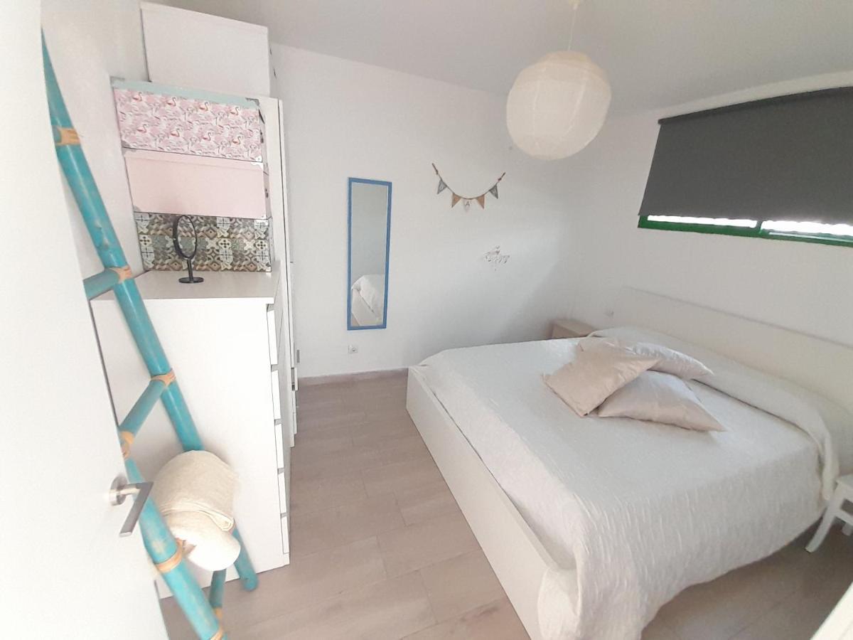 Apartmán Casa Rebecca Costa De Antigua Exteriér fotografie