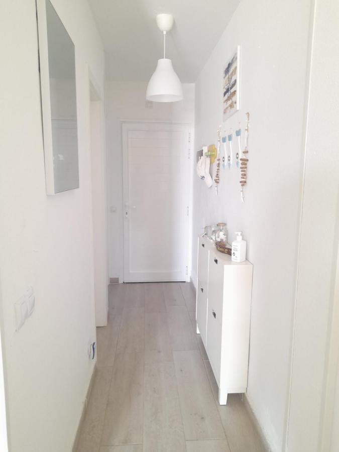 Apartmán Casa Rebecca Costa De Antigua Exteriér fotografie